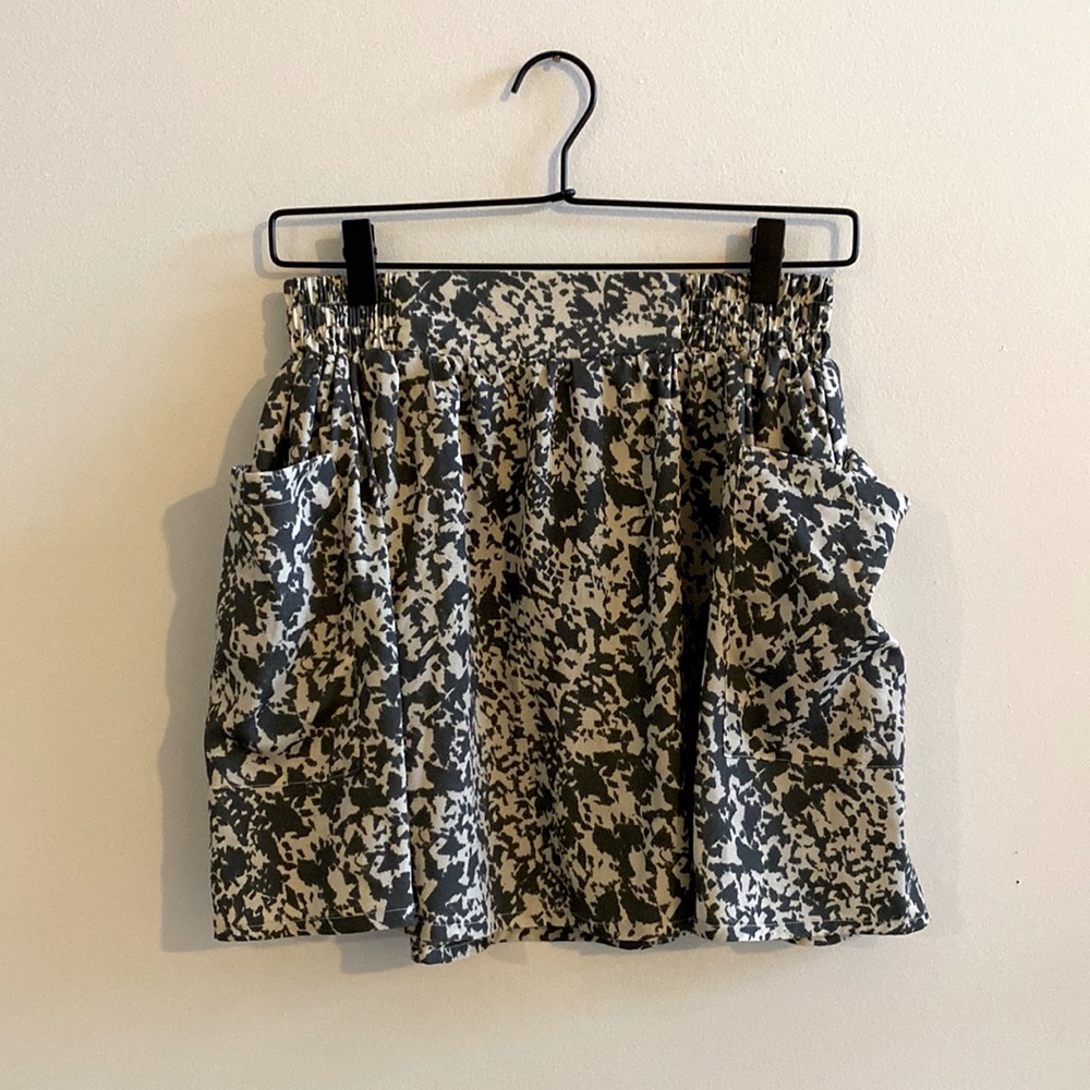 Sound & Matter Skirt